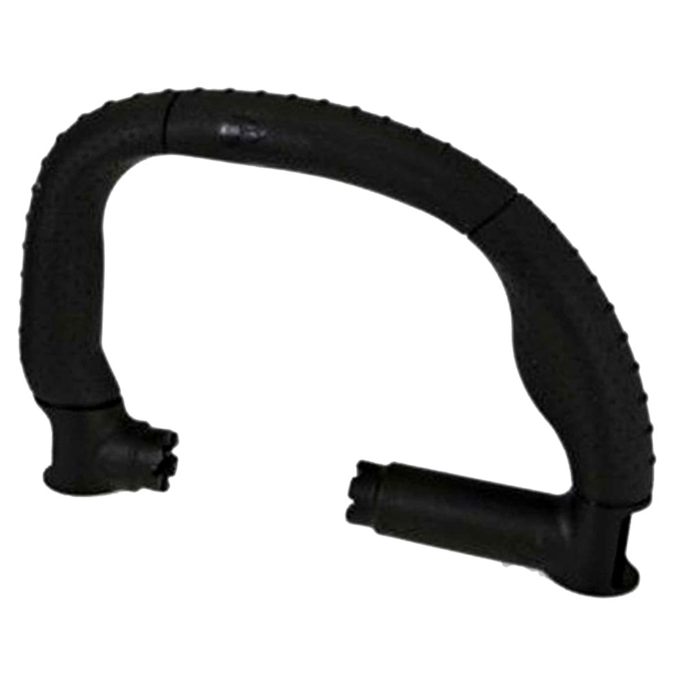 RUPES Anti-Vibration D-Loop Handle for LH19E Rotary Polishers, Hardware Included