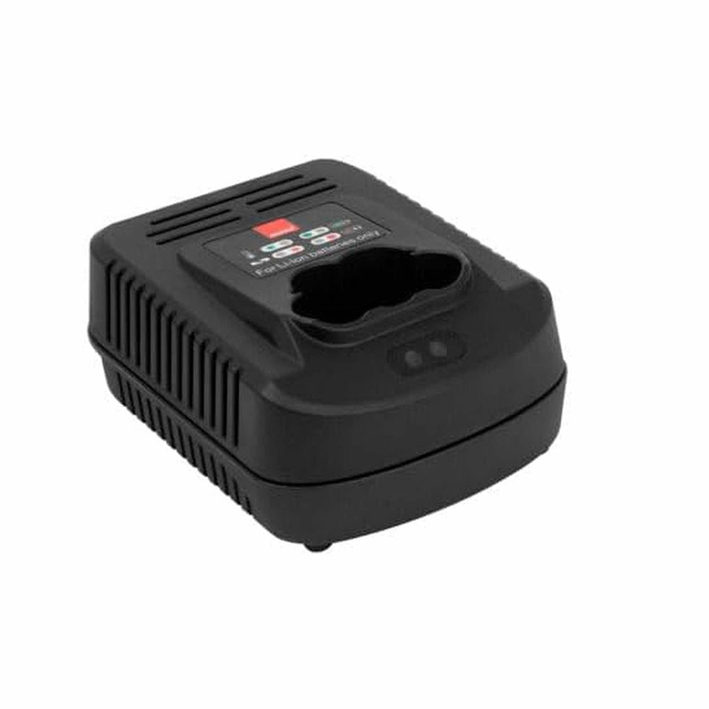 RUPES 9HC180LT iBrid Mini Battery Charger, LED Indicators