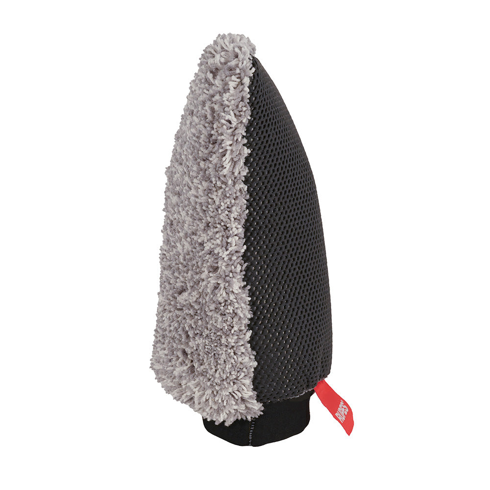 RUPES Wash & Decontamination Mitt, Dual-Action