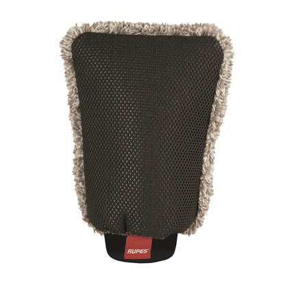 RUPES Wash & Decontamination Mitt, Dual-Action