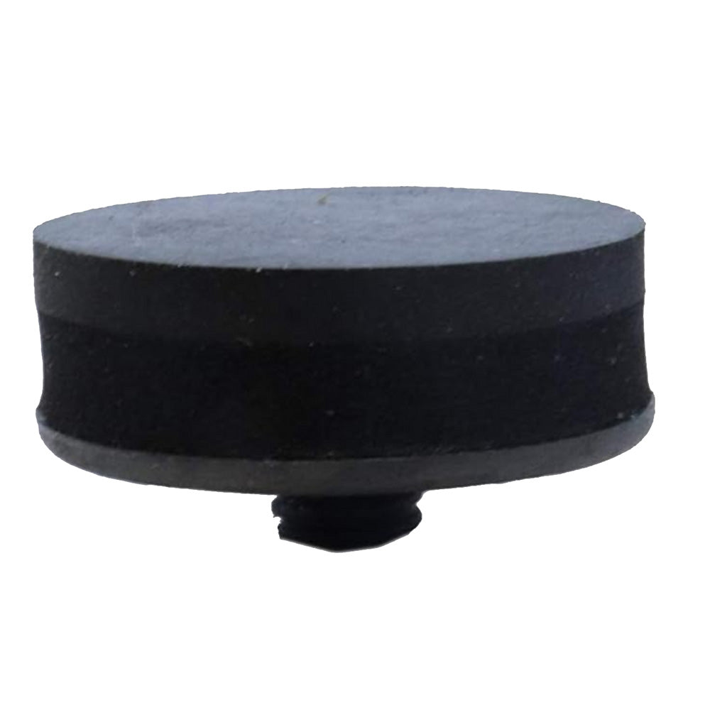 RUPES iBrid Nano Backing Plate, 34mm (1.25") Velcro – OEM Precision
