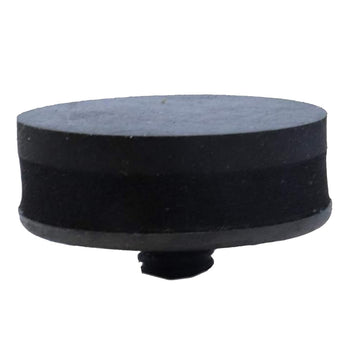 RUPES iBrid Nano Backing Plate, 34mm (1.25") Velcro – OEM Precision