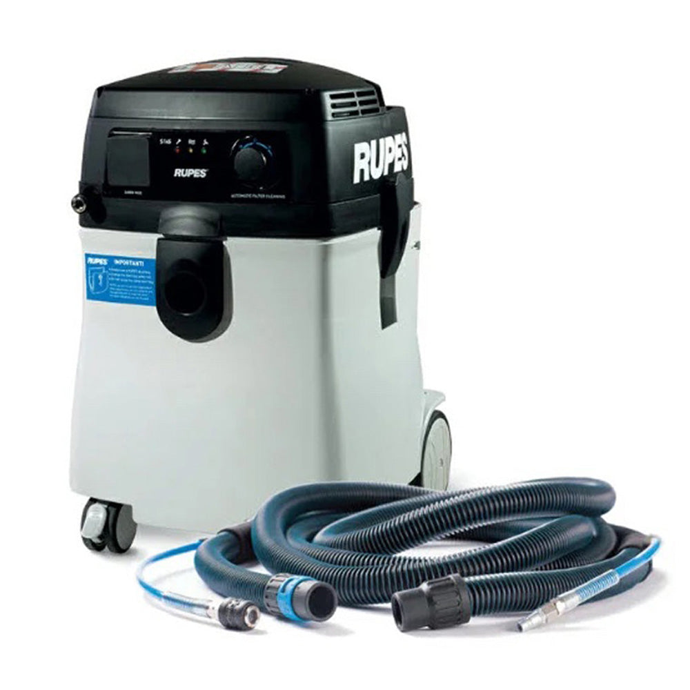 RUPES S245 Portable Vacuum Long Hose Kit