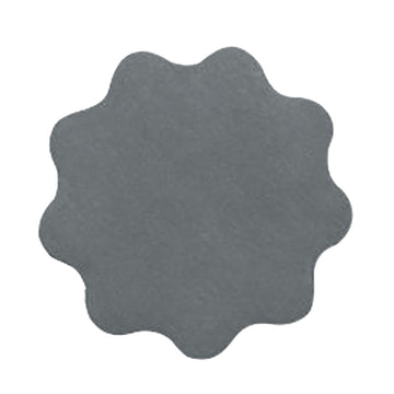 RUPES Adhesive Discs for Denibbing, 35mm P3000 Grit, 100-Pack