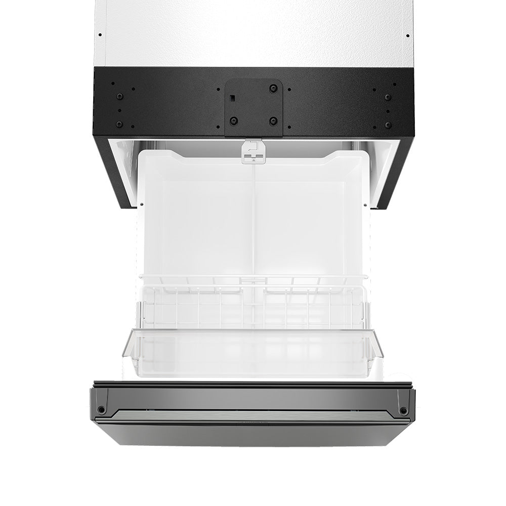 Dometic 9620017628 NRX 50C Drawer Refrigerator, 50L, Dark Grey