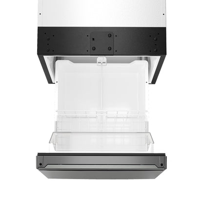 Dometic 9620017628 NRX 50C Drawer Refrigerator, 50L, Dark Grey
