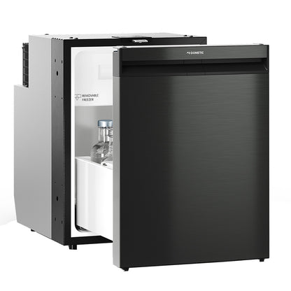 Dometic 9620017628 NRX 50C Drawer Refrigerator, 50L, Dark Grey