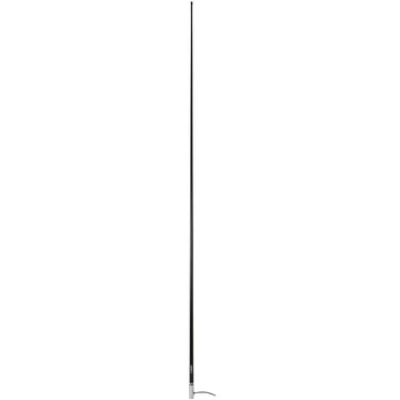 Scout 8' Black Edition VHF Antenna, 6dB Gain, 100% Waterproof