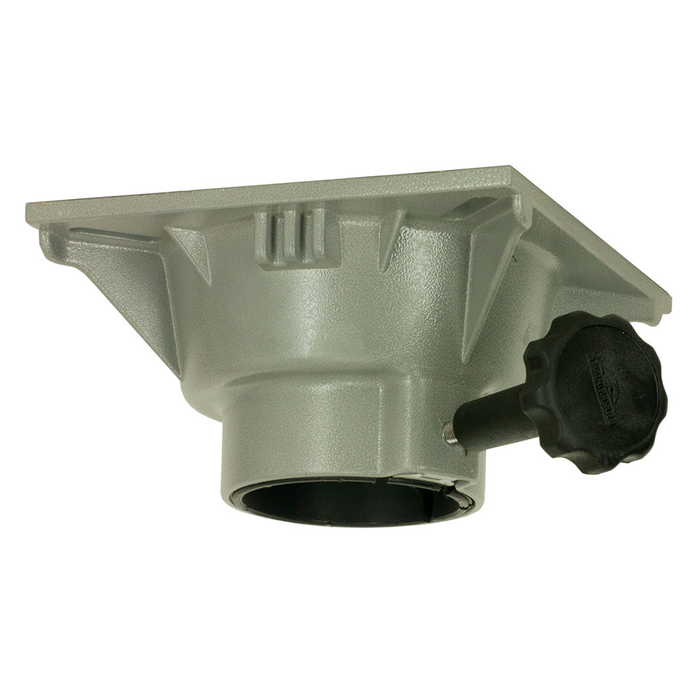 Springfield Marine Trac-Lock™ III Non-Locking Swivel, 2-7/8" Post