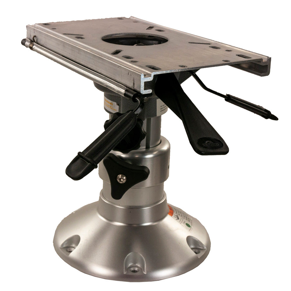 Springfield Marine Heavy-Duty Adjustable Mainstay Package with Tension Knob
