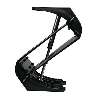 Shark Seating FLEX Suspension Professional Series, 9" Travel, 10g Impact Rated