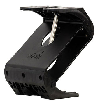 Shark Seating FLEX Suspension Professional Series, 9" Travel, 10g Impact Rated