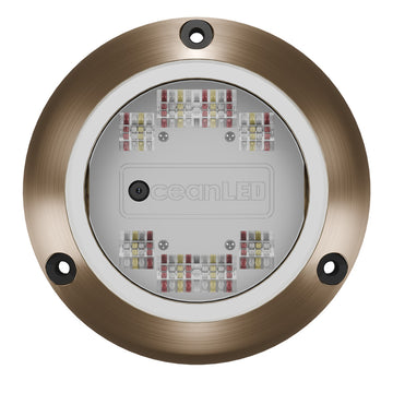 OceanLED Sport Series Colours – Camera Edition, 3500 Lumens with HD Camera
