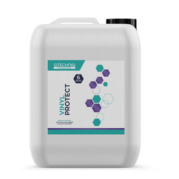 Gtechniq Marine Vinyl Protect, 500ml – UV & Stain Protection