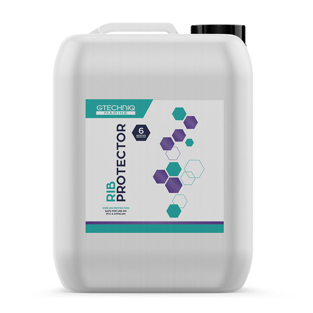 Gtechniq RIB Protector Marine Ceramic Coating, 5L