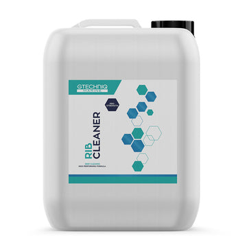 Gtechniq MRIC 5 RIB Cleaner, 5L - Powerful & Material-Safe Formula