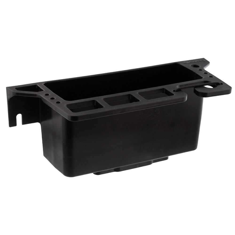 Scotty 451 Mini Gear Caddy, Versatile Fishing Gear Storage