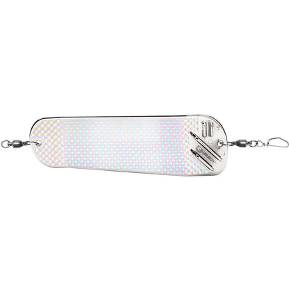 Luhr-Jensen Money Roll Flasher, 8-1/4" - Brandon's Secret