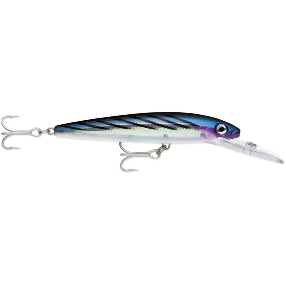 Rapala Husky Magnum 25 Bonito Trolling Lure, 6-1/4 in.