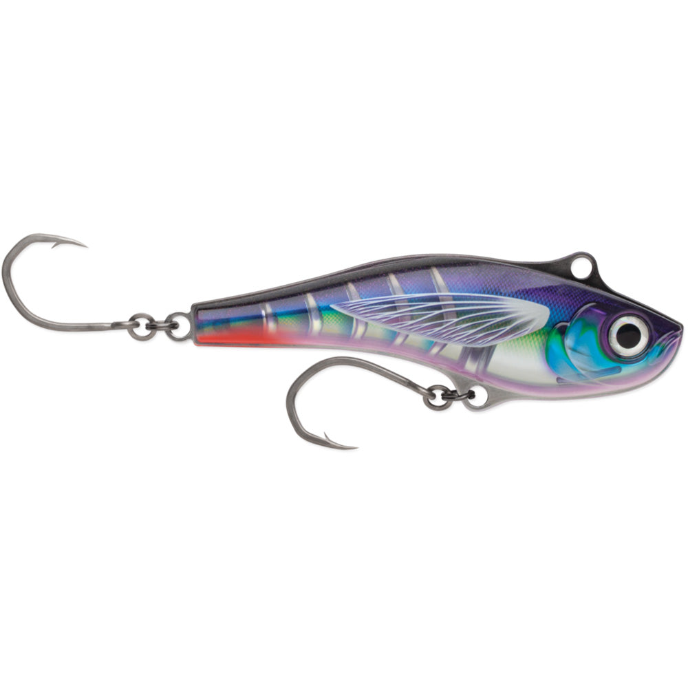 Rapala Sarda 22 Fishing Lure, Flying Fish Color, 7" Body, 7 oz