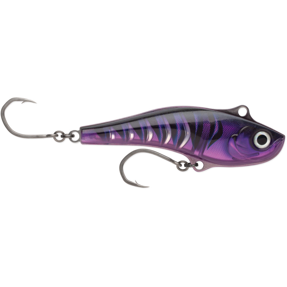 Rapala Sarda 22 Fishing Lure, Purple Mackerel, 7 Inch