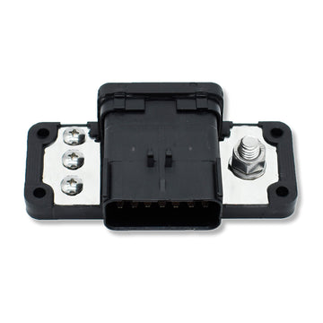 Bluewater 14 Position FCI Busbar 3 Screw 1 Post