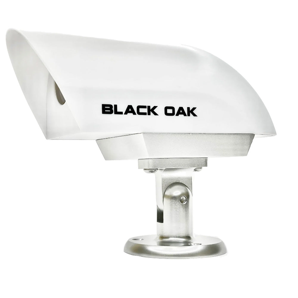 Black Oak LED Nitron XD Pro Marine Night Vision Camera, 4K, IP69K