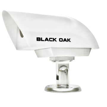 Black Oak LED Nitron XD Pro Marine Night Vision Camera, 4K, IP69K