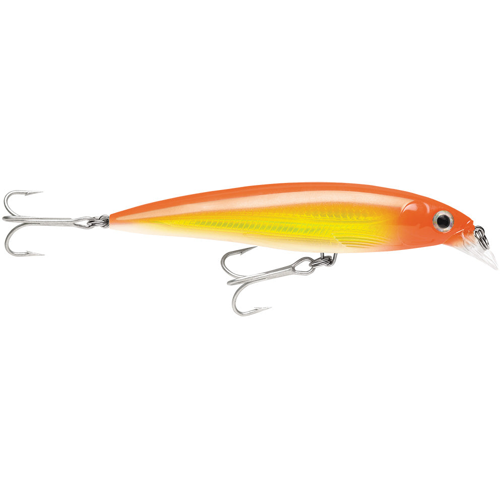 Rapala X-Rap Saltwater 5-1/2" Hot Head Lure