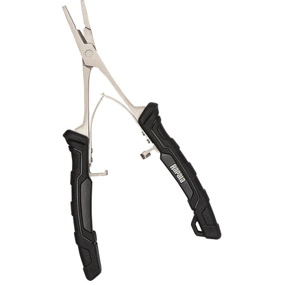 Rapala 7" Precision Forceps, Stainless Steel