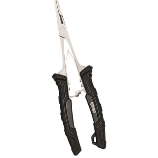Rapala 7" Precision Forceps, Stainless Steel