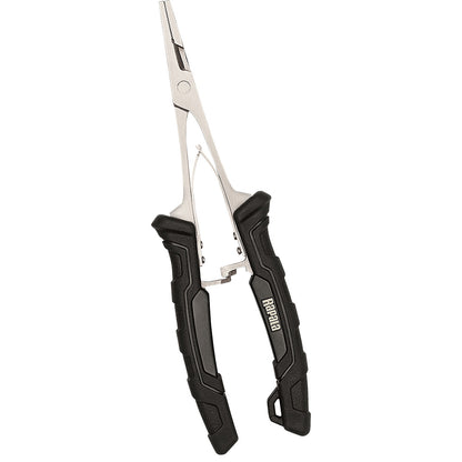 Rapala 7" Precision Forceps, Stainless Steel