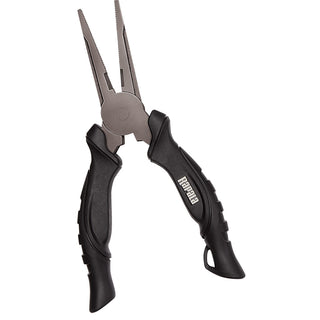 Rapala 6" Super Stainless Steel Pliers, Corrosion Resistant