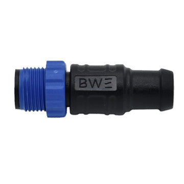 Bluewater NMEA 2000 Male Terminator, 120 ohm