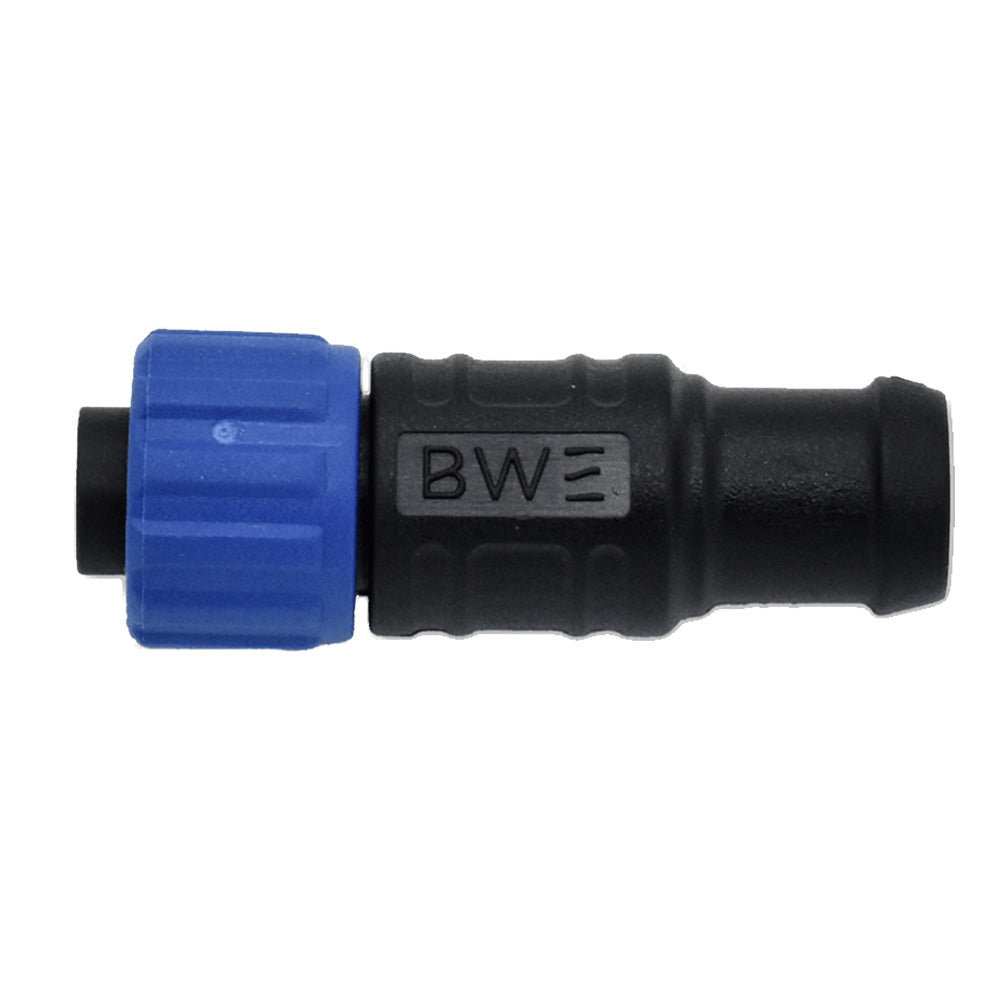 Bluewater NMEA 2000 Female Terminator, 120 Ohm Micro-C