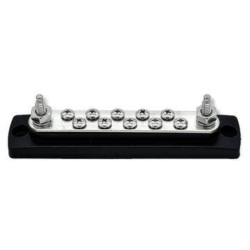 Bluewater 10 Terminal Busbar - 150 Amp