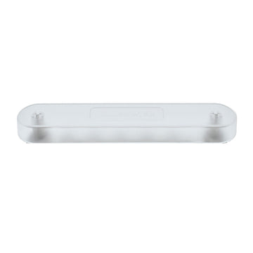 Bluewater Terminal Busbar Cover, 10-Gang, 150A