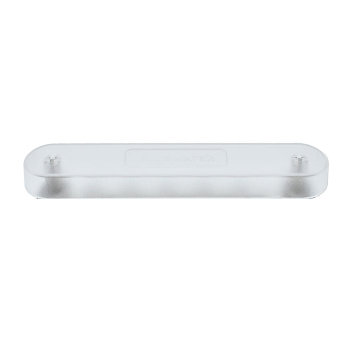 Bluewater 10-Terminal Busbar Cover