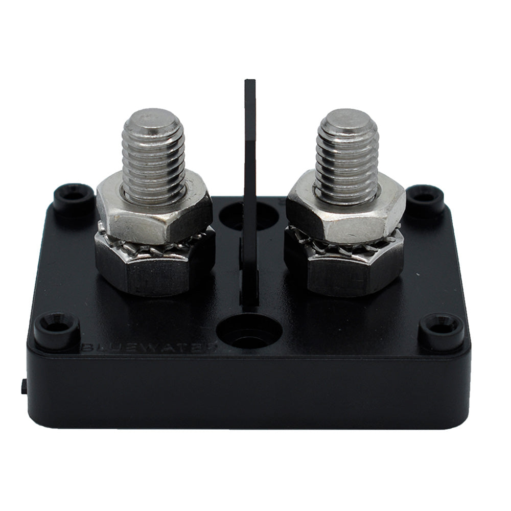 Bluewater 2 Position Bus/Base, 48V DC 200A