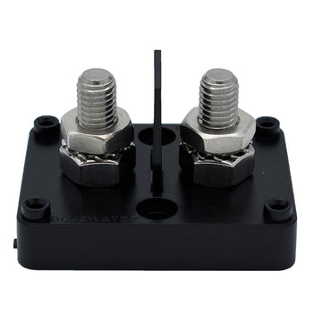 Bluewater 2 Position Bus/Base, 48V DC 200A