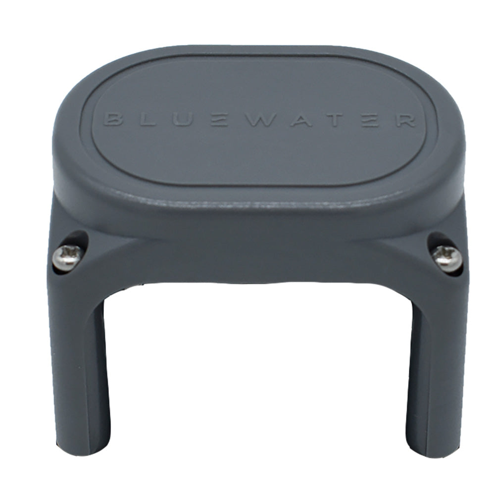 Bluewater 2-Position Bus/Base Cover, Dual 3/8" Stud Busbar