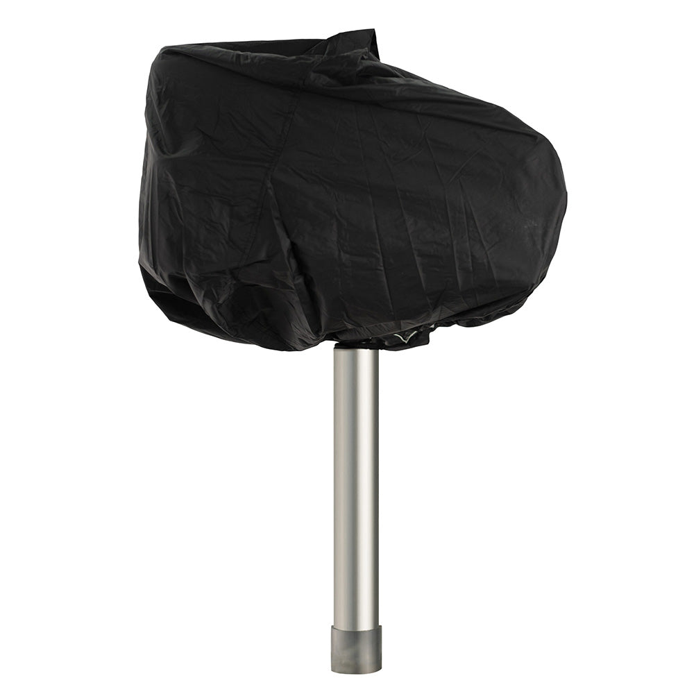 Springfield Marine Economy Low-Back Seat Cover - Small - Durable 2-Ply Polyester