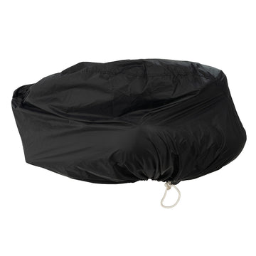 Springfield Marine Economy High-Back Seat Cover, Medium