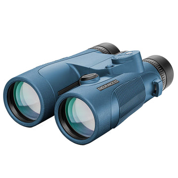 Hawke Optics Endurance ED Marine Binoculars, 7x50, with Illuminated Compass