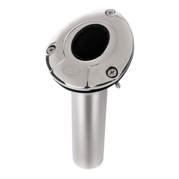 Exploding Fish 2EF308 EVO-FX Fixed Rod Holder, 8.5" at 30 Degrees