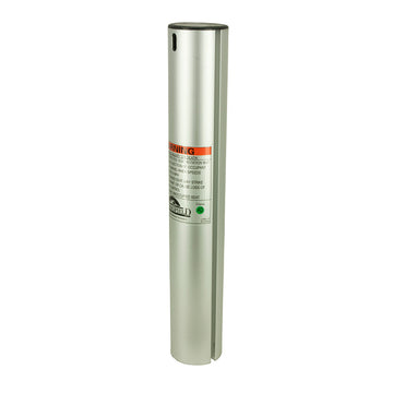 Springfield Marine Plug-In™ 2-3/8" Fixed Height Locking Post, 13"