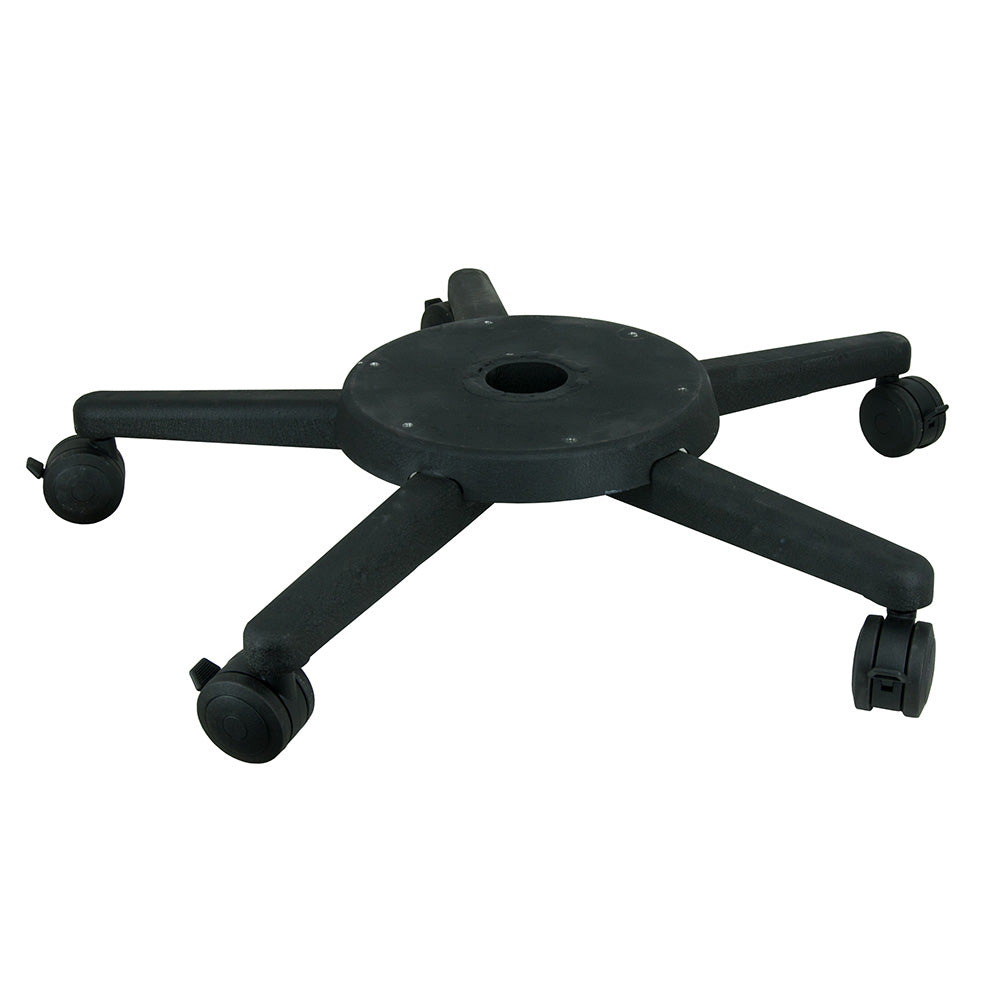 Springfield Marine 5-Legged Deck Base, 33" Diameter