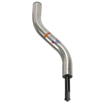 Springfield Marine KingPin 13 in. Fixed-Height Offset Post