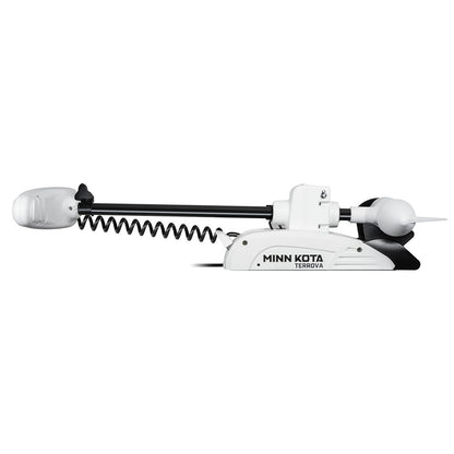 Minn Kota Riptide Kayak Terrova 55lb Thrust, 36" Shaft Trolling Motor