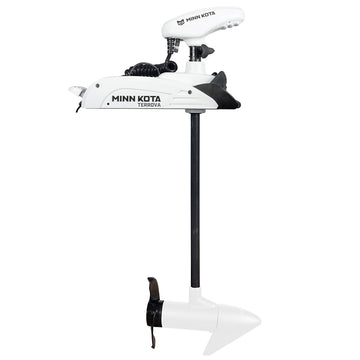 Minn Kota Riptide Kayak Terrova 55lb Thrust, 36" Shaft Trolling Motor
